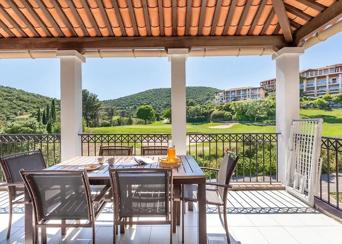 Holiday park Village Pierre & Cap Esterel