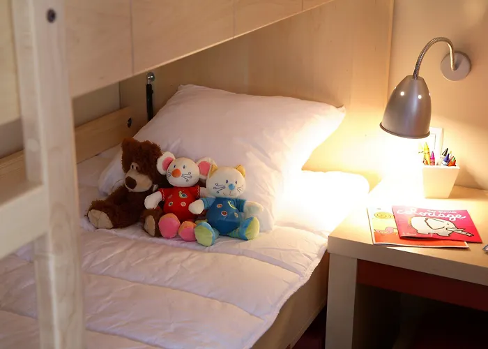 Village Pierre & Cap Esterel 3*