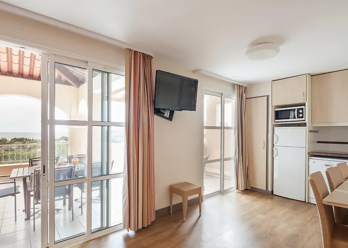 Village Pierre&vacances Cap Esterel 3* Saint-Raphaël