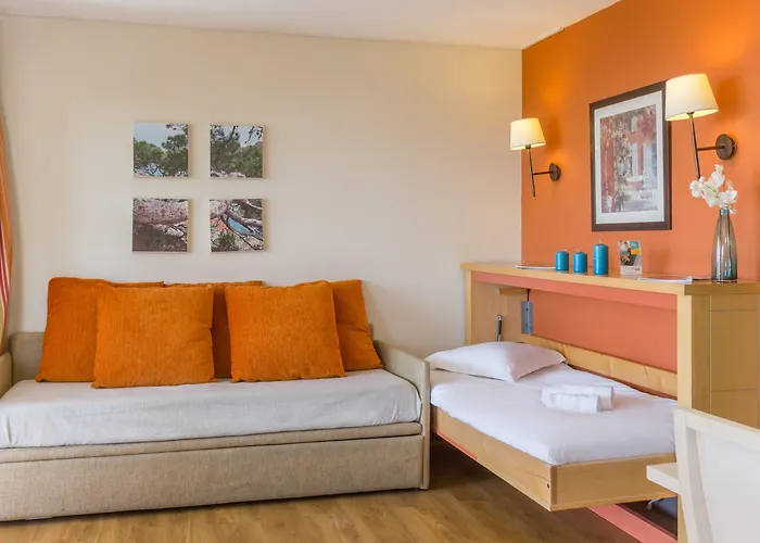 Village Pierre&vacances Cap Esterel 3*