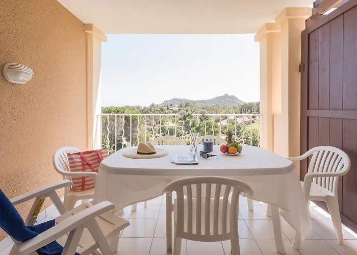 Village Pierre&vacances Cap Esterel