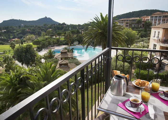 Ferienpark Village Pierre & Cap Esterel