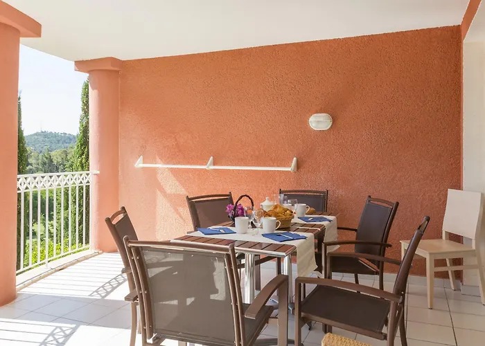 Village Pierre&vacances Cap Esterel