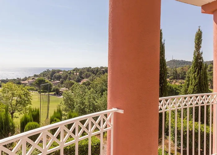 Village Pierre&vacances Cap Esterel 3*