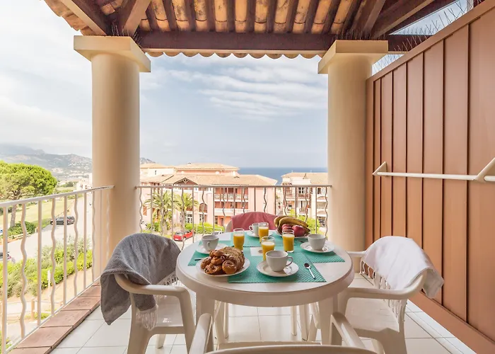 Holiday park Village Pierre & Cap Esterel