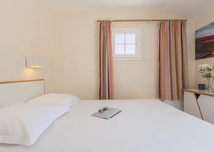 Village Pierre & Cap Esterel Holiday park Saint-Raphael (Var)