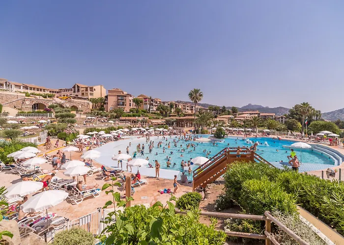 Ferienpark Village Pierre & Cap Esterel