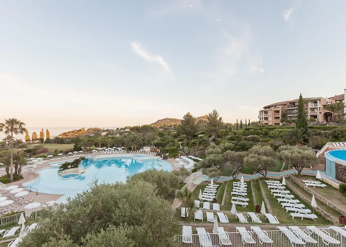 Village Pierre&vacances Cap Esterel