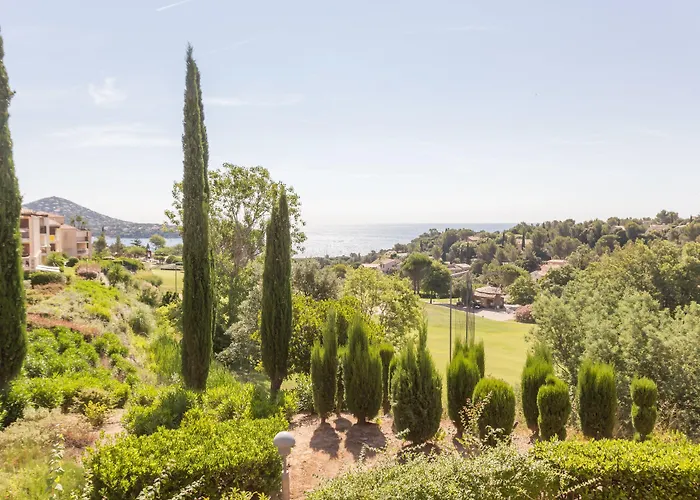 Holiday park Village Pierre & Cap Esterel