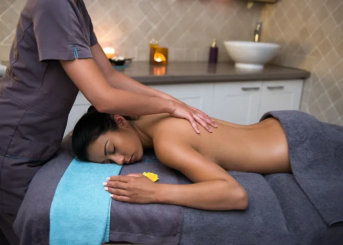 Ferienpark Village Pierre & Cap Esterel