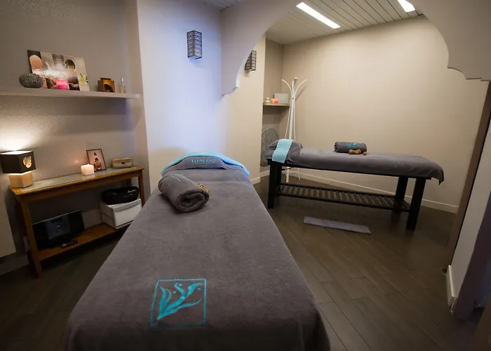 Holiday park Village Pierre & Cap Esterel