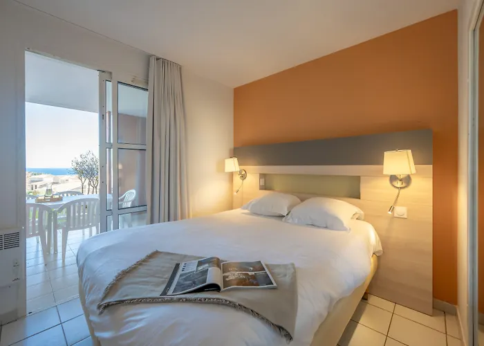 Village Pierre&vacances Cap Esterel