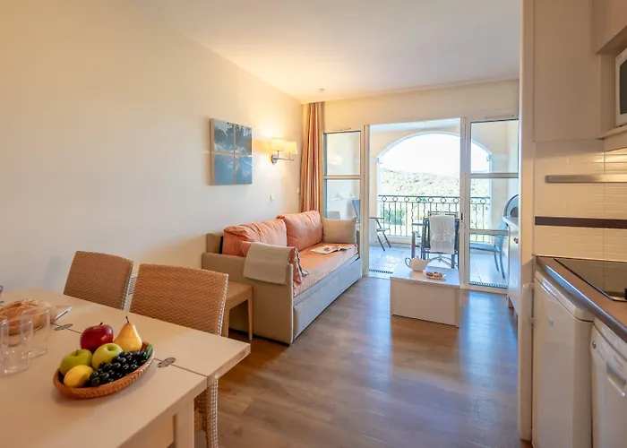 Village Pierre&vacances Cap Esterel 3*