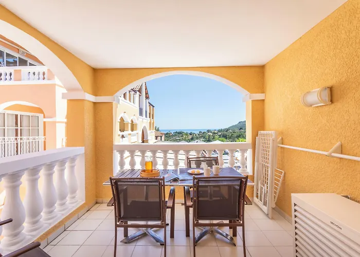 Holiday park Village Pierre & Cap Esterel