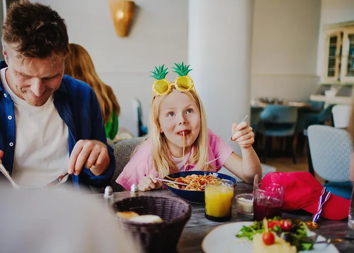 Parque de vacaciones Village Pierre&vacances Cap Esterel