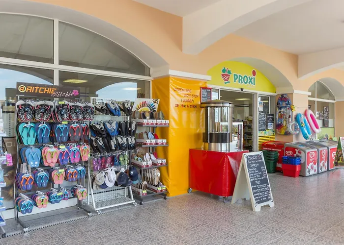 Village Pierre & Cap Esterel Сен-Рафаэль